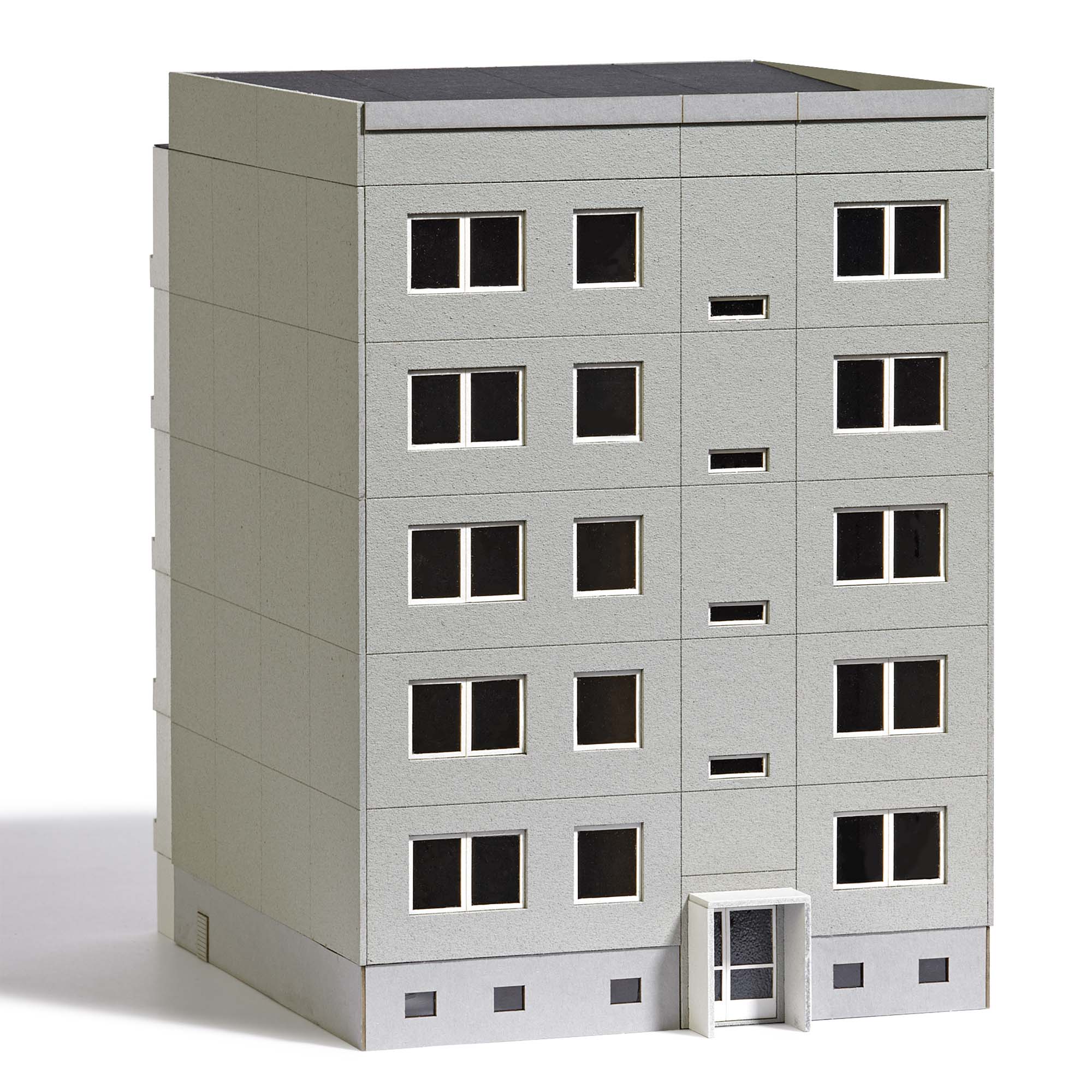 busch-1926-3-Plattenbau-WBS-70-Gebäude-DDR-Sozialismus-Bauten