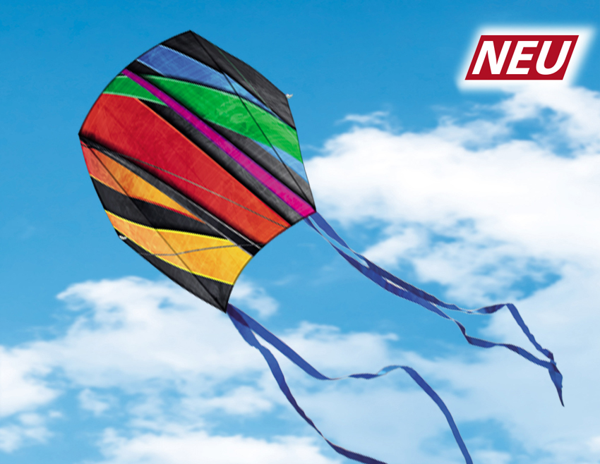 guenther-flugspiele-1251-1-Einleiner-Schlittendrachen-Fantasy-Sled-Kite guenther-flugspiele-1251-1-Einleiner-Schlittendrachen-Fantasy-Sled-Kite
