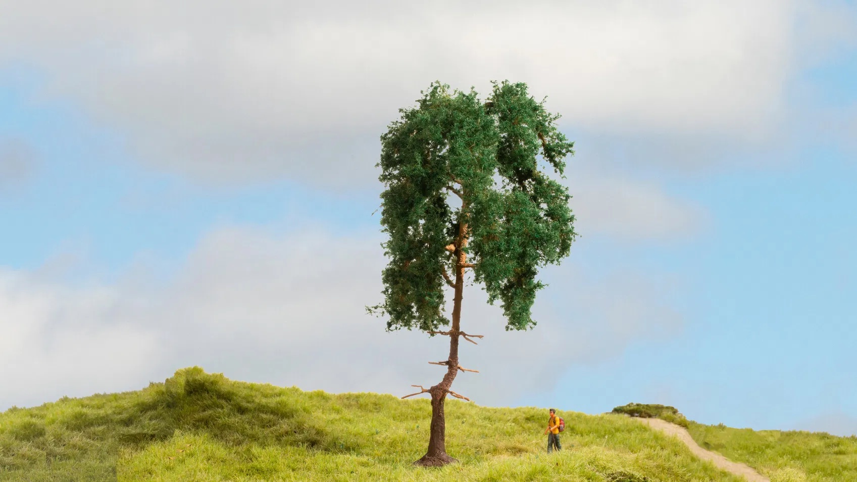 noch-20140-1-Kiefer-Modellbahn-Baum-Architekturmodell