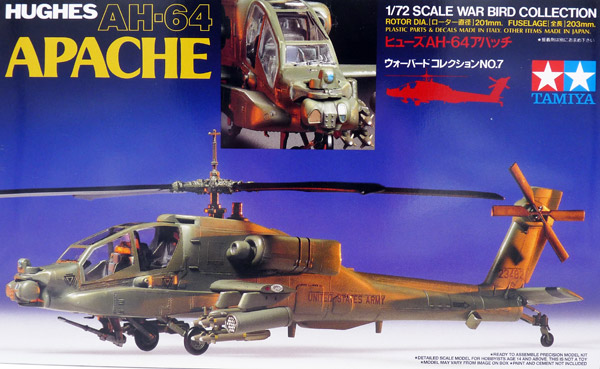 tamiya-60707-Hughes-AH-64-Apache-Hubschrauber-US-Army