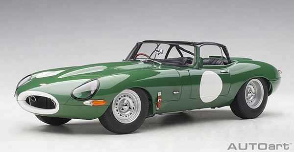 autoart-73648-1-Jaguar-E-Type-Lightweight-opalescent-racing-green