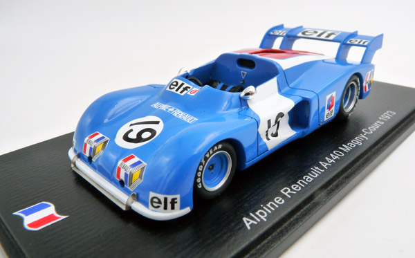 spark-SF137-1-Alpine-Renault-Jabouille-Magny-Cours-Spyder spark-SF137-1-Alpine-Renault-Jabouille-Magny-Cours-Spyder