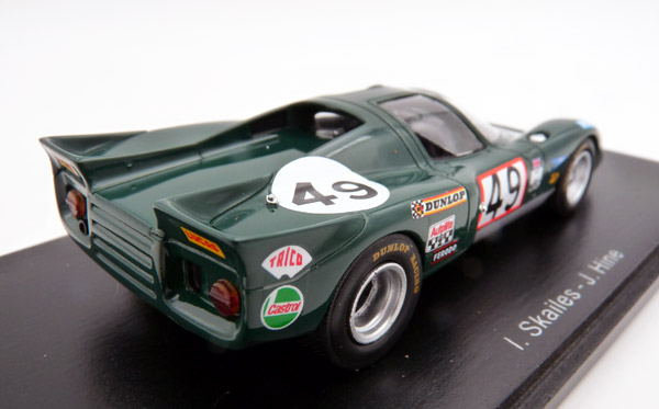 spark-S9402-2-Chevron-Ford-B16-Cosworth-FVC-24h-Le-Mans-1970-Skailes-Hine-49