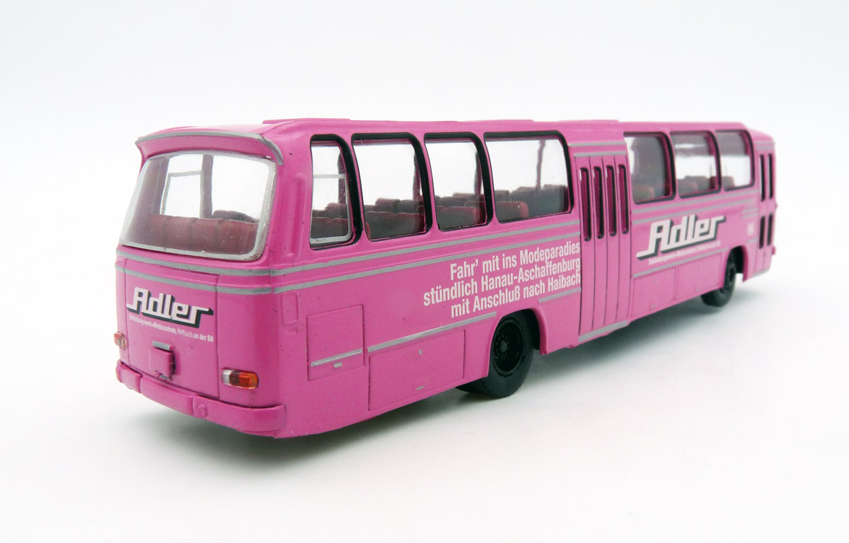 brekina-52104-2-Mercedes-Benz-O-302-13-RÜh-DB-Bahnbus-Adler-Modemarkt-Haibach-B8-Aschaffenburg-Hauptbahnhof brekina-52104-2-Mercedes-Benz-O-302-13-RÜh-DB-Bahnbus-Adler-Modemarkt-Haibach-B8-Aschaffenburg-Hauptbahnhof