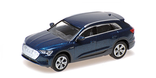mini-870018222-Audi-e-tron-2020-dunkelblau-metallic