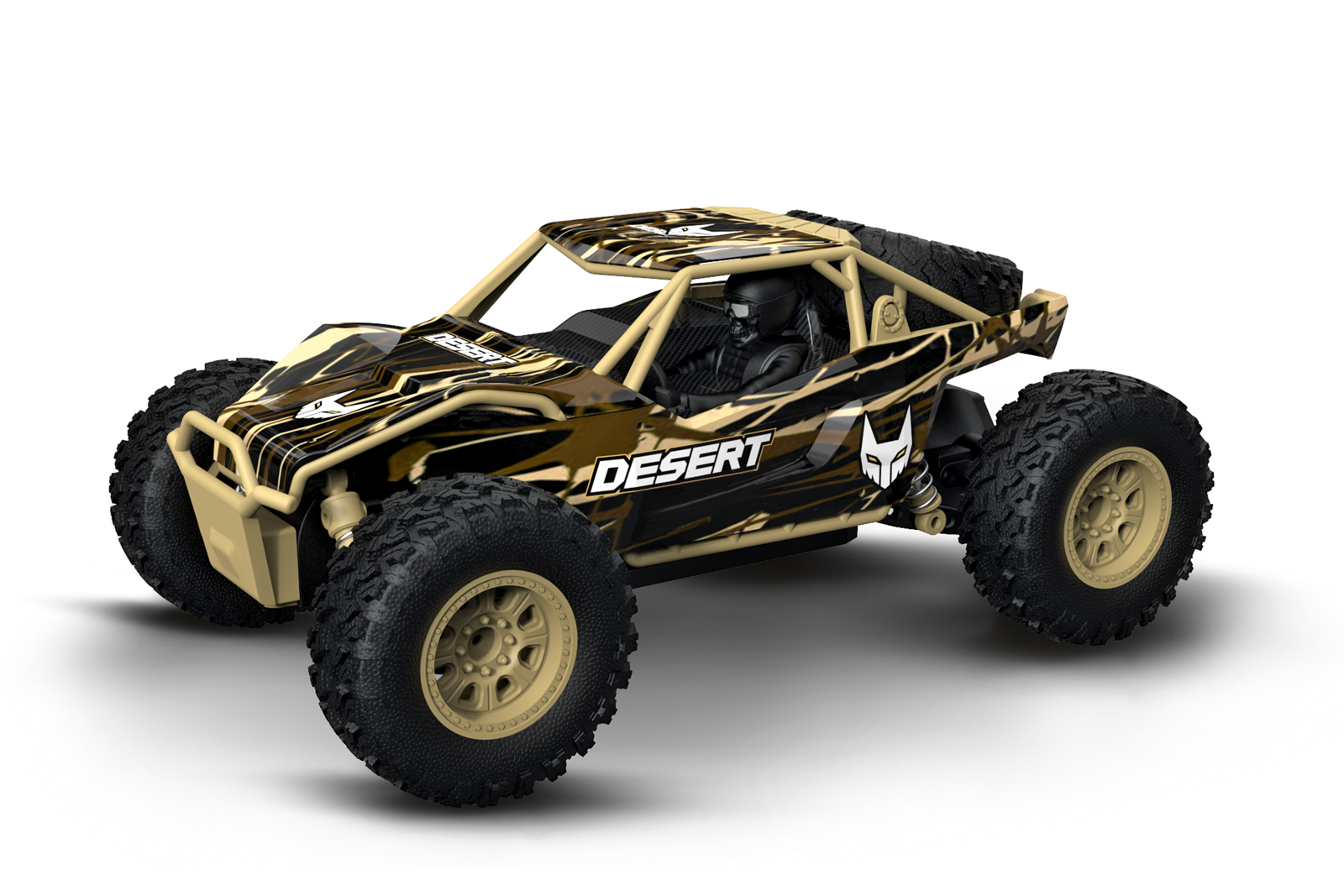 carrera-370240002-1-Desert-Buggy-ferngestuerter-Offroadrennwagen