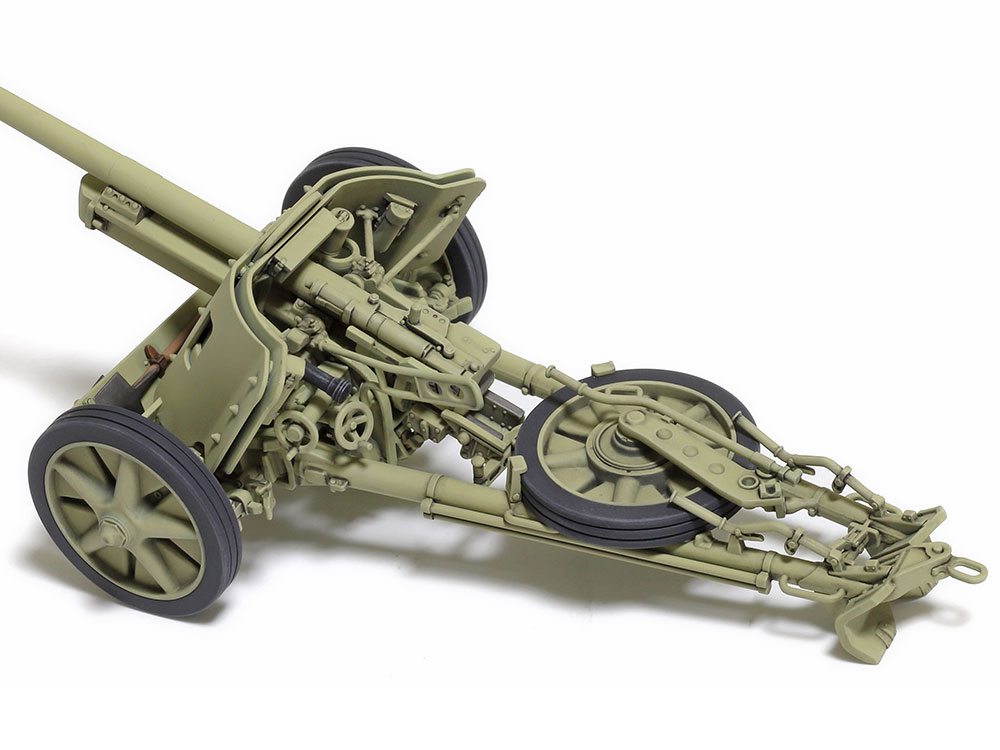 Tamiya-35392-6-5cm-Pak38-Deutsche-Panzerabwehrkanone-Anti-Tank-Gun