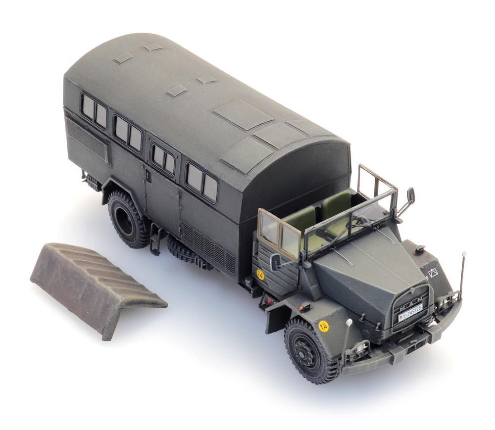 artitec-6870418-4-BRD-Lkw-5t-gl-Bw-MAN-630-L2-A-Emma-Feldküchenfahrzeug-Bundeswehr-gelboliv artitec-6870418-4-BRD-Lkw-5t-gl-Bw-MAN-630-L2-A-Emma-Feldküchenfahrzeug-Bundeswehr-gelboliv