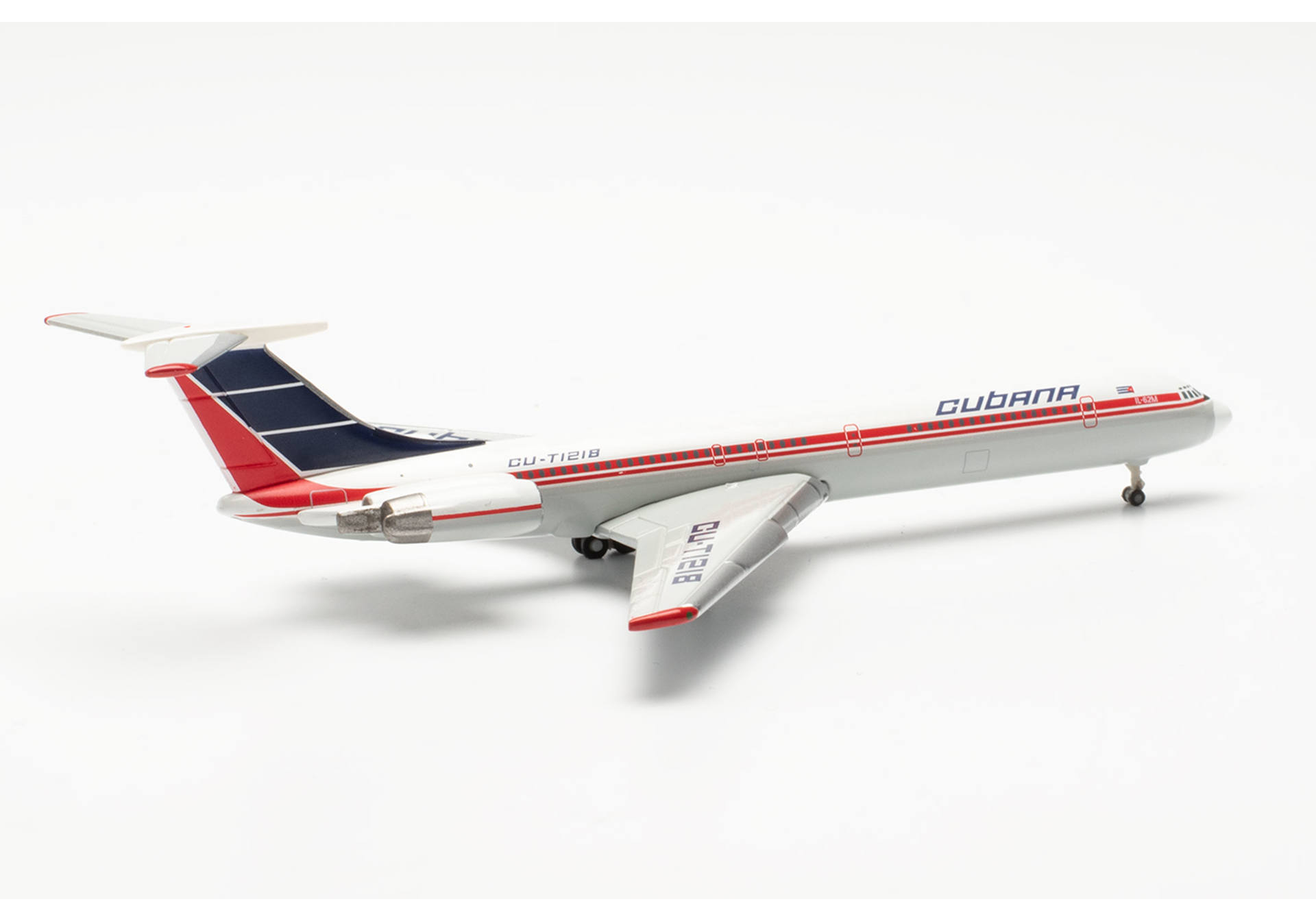 herpa-537315-2-Cubana-de-Aviación-Ilyushin-IL-62M-Reg-CU-T1218 herpa-537315-2-Cubana-de-Aviación-Ilyushin-IL-62M-Reg-CU-T1218
