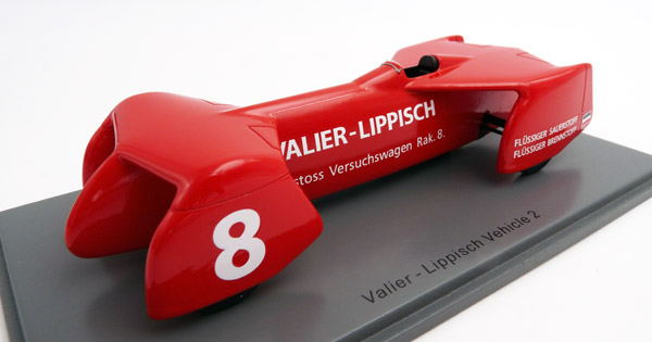 bizarre-B1065-1-Valier-Lippisch-Raketenwagen-Versuchswagen-RAK8-Max-Valier bizarre-B1065-1-Valier-Lippisch-Raketenwagen-Versuchswagen-RAK8-Max-Valier