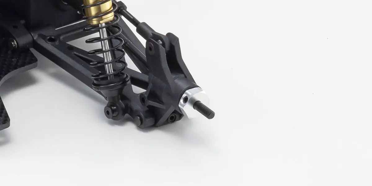 Kyosho-30623-6-Turbo-Optima-Mid-Special-1988-Retro-Vintage-RC-Buggy-Kit-Bausatz-Hinterachse