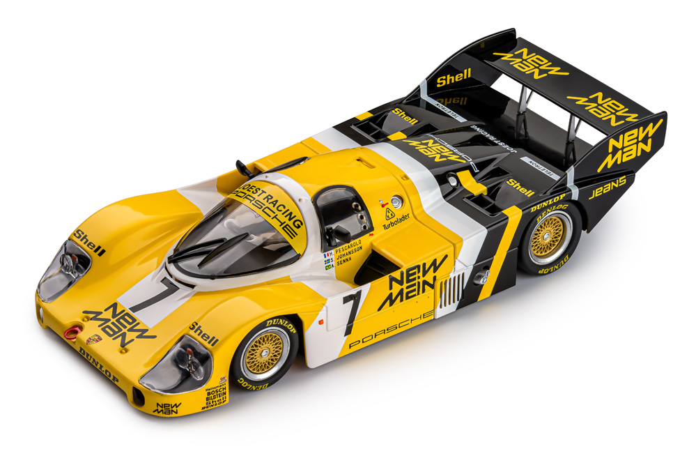 slotit-CA09m-1-Porsche-956-Gruppe-C-1000km-Nürburgring-1984-Pescarolo-Johansson-Senna-NewMan-Porsche