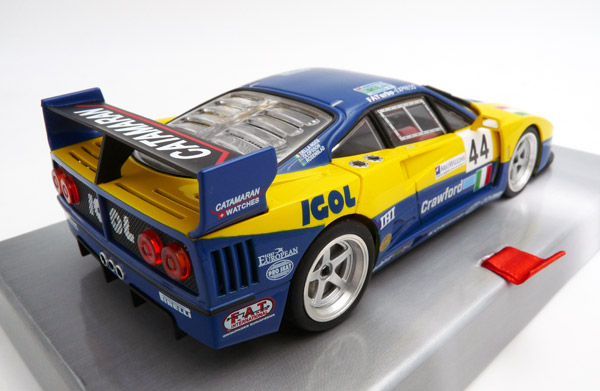 revoslot-RS0106-2-Ferrari-F40-Team-Ennea-srl-Igol-Crawford-Catamarn-Watches-24h-Le-Mans-1996-44