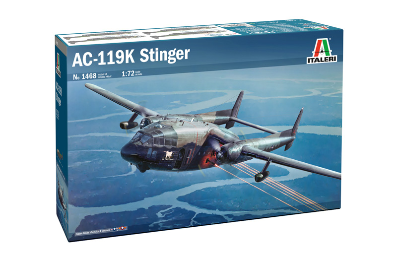 italeri-1468-1-AC-119K-Stinger italeri-1468-1-AC-119K-Stinger