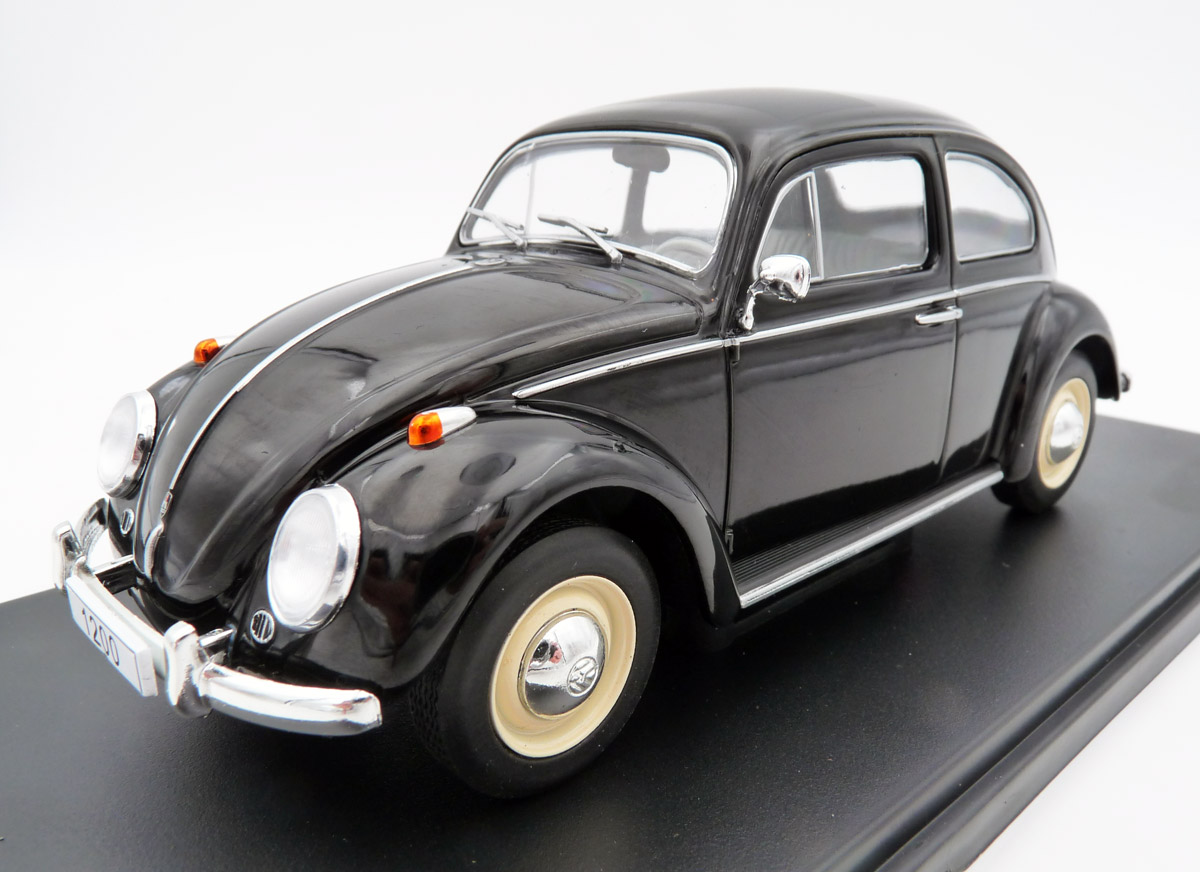 whitebox-WB124177-1-VW-Käfer-1200-1960-schwarz-vorne