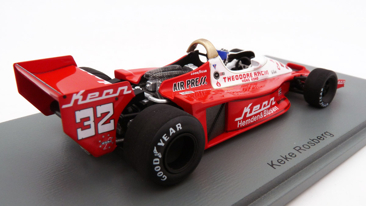 spark-S9999-2-Wolf-WR3-Theodore-Racing-Hong-Kong-Großer-Preis-von-Deutschland-1978-Hockenheim-Keke-Rosberg