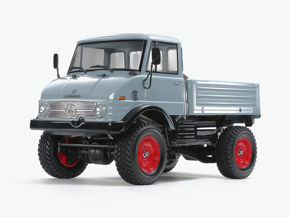 tamiya-58692-1-Mercedes-Benz-Unimog-406-U900-Serie-CC-02S-Chassis-Universalmotorgerät-Gaggenau