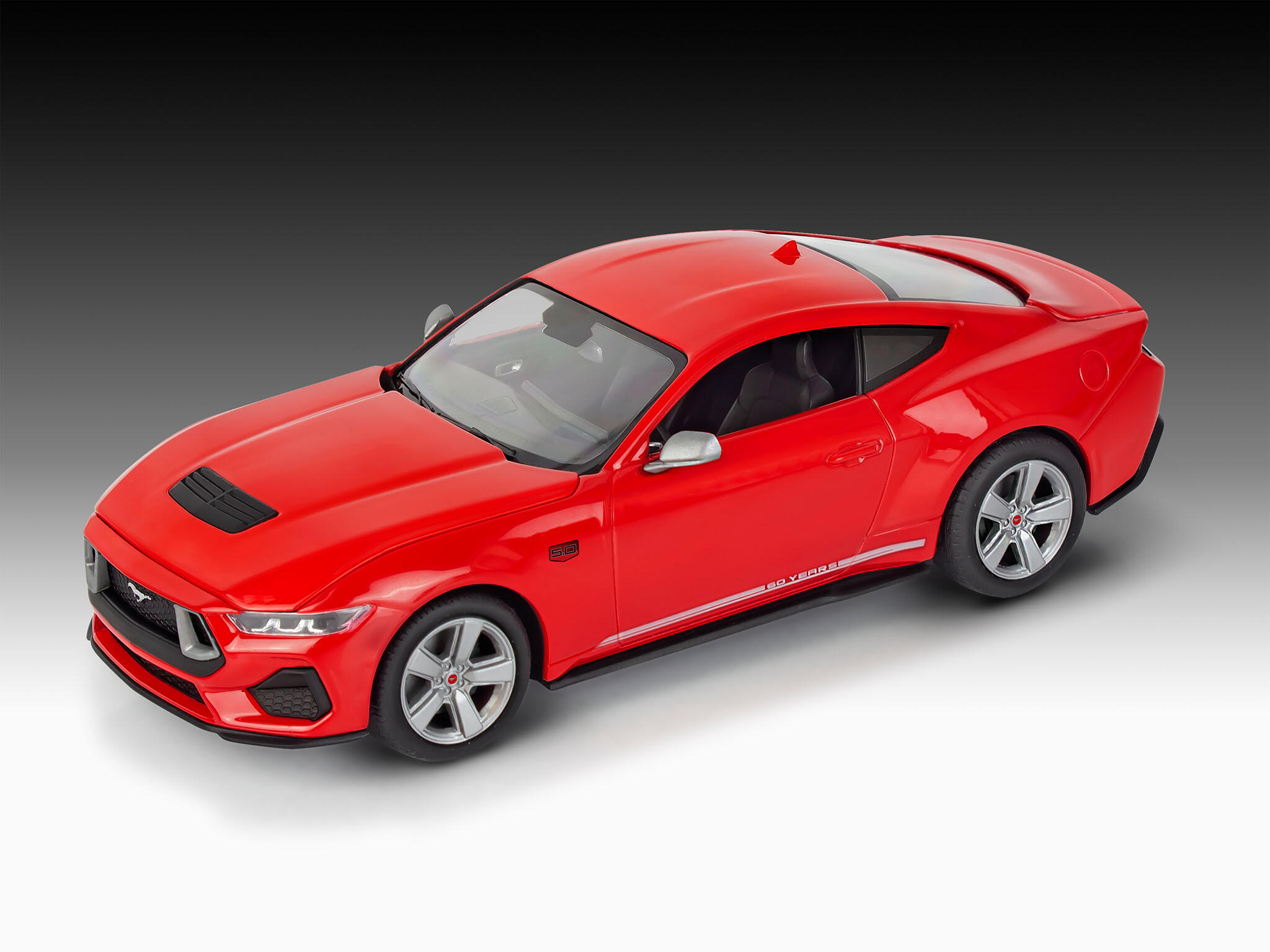 Revell-07743-2-2024-Ford-Mustang-GT-click-system-Steckbausatz-Version-1