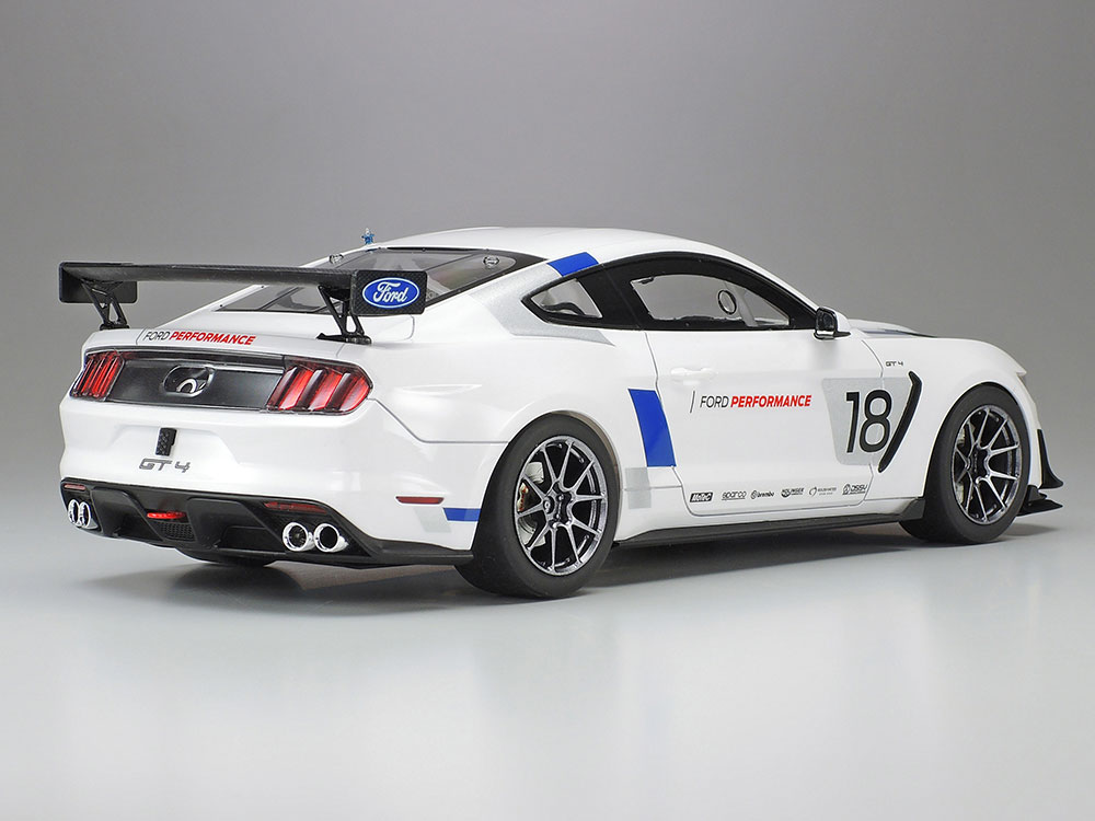 tamiya-24354-3-Ford-Mustang-GT4-Race-Car tamiya-24354-3-Ford-Mustang-GT4-Race-Car