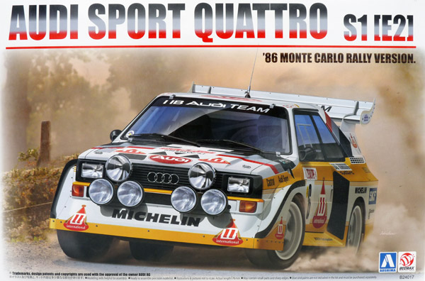 beemax-B24017-1-Audi-Sport-Quattro-S1-Gruppe-B-Monte-San-Remo-Röhrl-Mikkola beemax-B24017-1-Audi-Sport-Quattro-S1-Gruppe-B-Monte-San-Remo-Röhrl-Mikkola