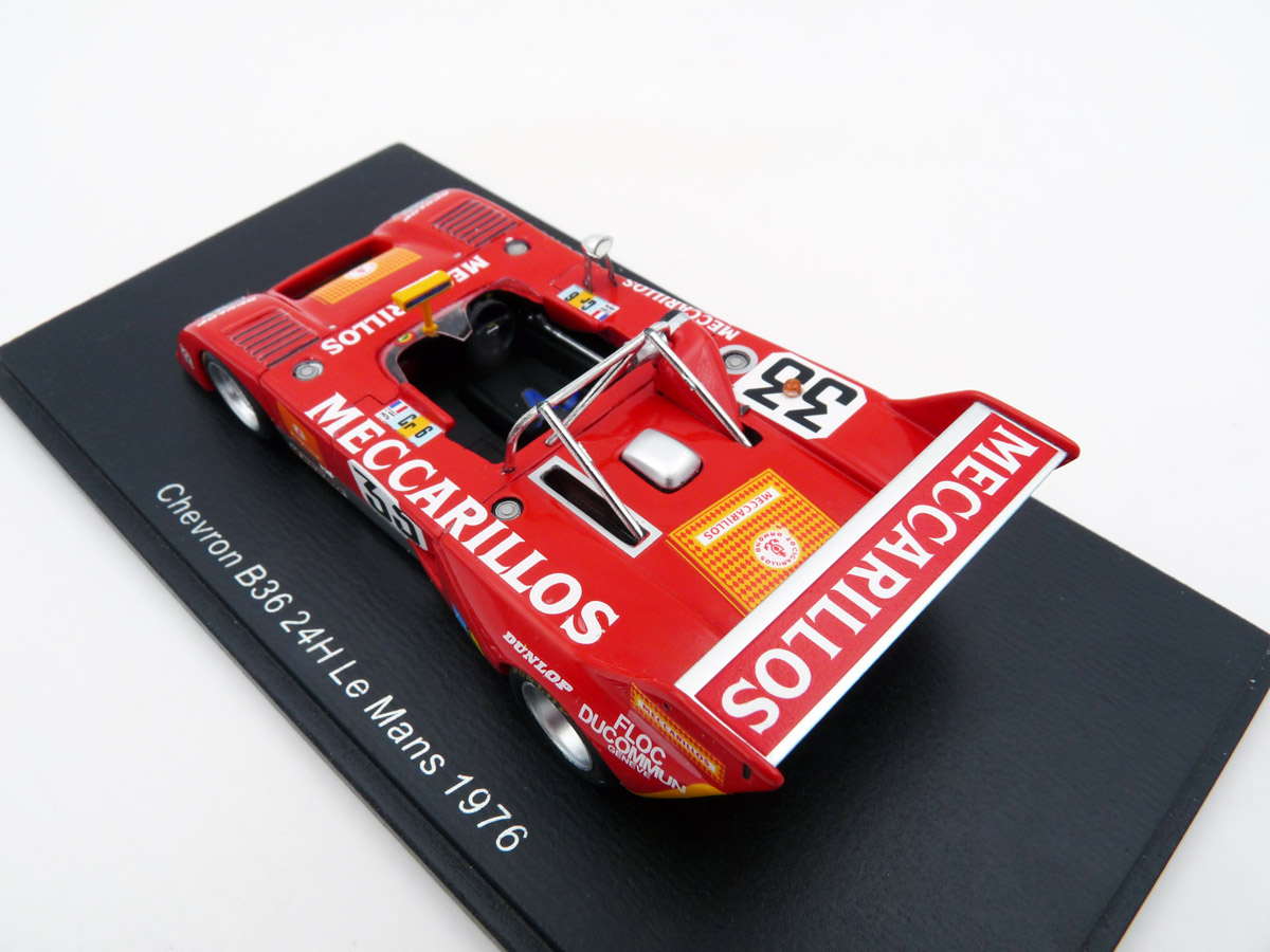 spark-S4715-3-Chevron-B36-Ford-Cosworth-FVC-24h-Le-Mans-1976-33-Schäfer-Albanesi-Adatte-rollcage-engine