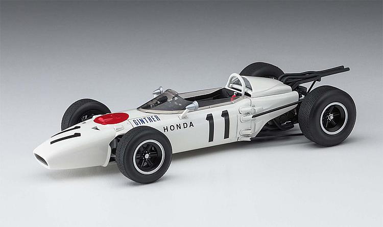 hasegawa-20375-2-Honda-F1-RA272E-Mexico-GP-Winner-Ginther-1965