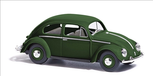 busch-52990-VW-Käfer-Ovali-dunkelgrün