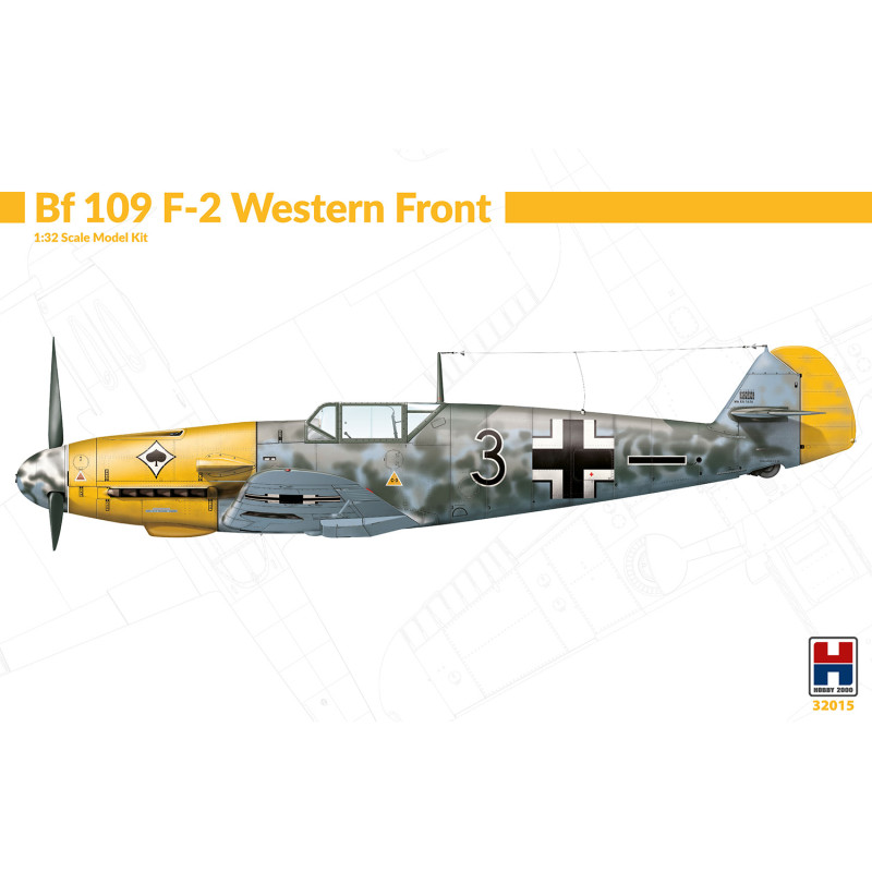 hobby-2000-32015-Messerschmitt-Bf-109-F-2-Westfront hobby-2000-32015-Messerschmitt-Bf-109-F-2-Westfront