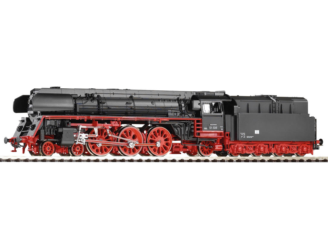 piko-50107-BR01-Boxpok-Schnellzuglok piko-50107-BR01-Boxpok-Schnellzuglok