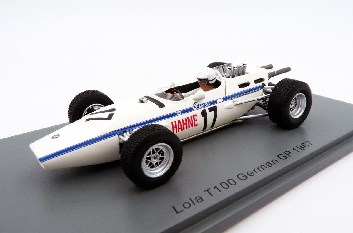 spark-S5335-1-Lola-BMW-T100-Ludwig-Apfelbeck-Diametralmotor-Hubert-Hahne-Großer-Preis-von-Deutschland-1967-Formel-1-17