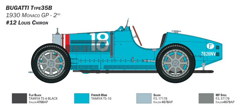 italeri-4710-3-Bugatti-Type-35B-Louis-Chiron