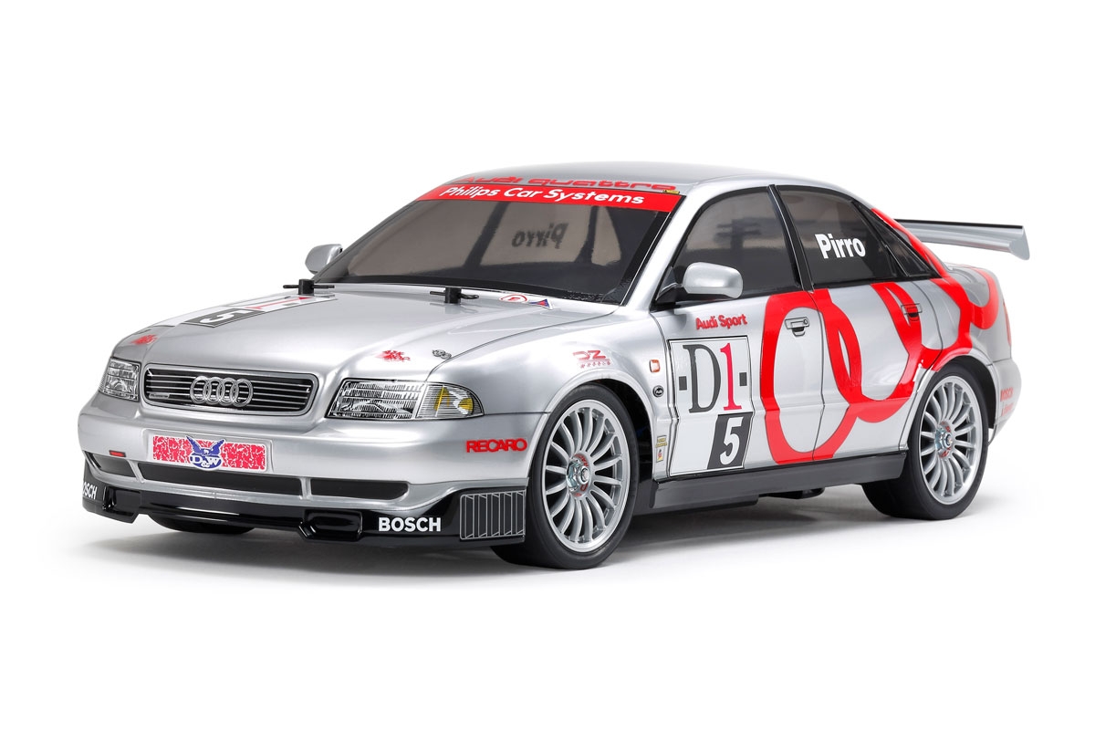 tamiya-47414-1-Audi-A4-Supertouring-BTCC-Emanuele-Pirro