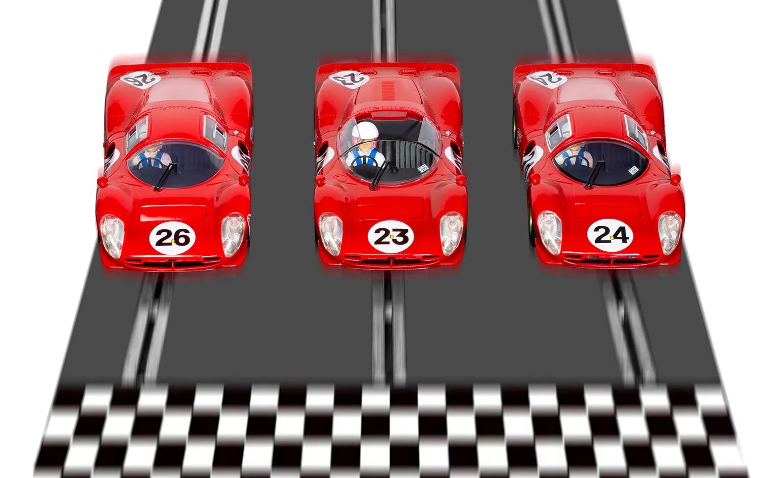 scalextric-C4391A-4-1967-Daytona-24h-Triple-Pack-330-P4 scalextric-C4391A-4-1967-Daytona-24h-Triple-Pack-330-P4