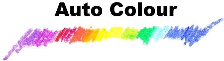 Auto Colour Auto Colour