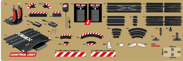 carrera-20023632-4-Mix-n-Race-Volume-4-Komplettset-Streckenplaner-Layout carrera-20023632-4-Mix-n-Race-Volume-4-Komplettset-Streckenplaner-Layout