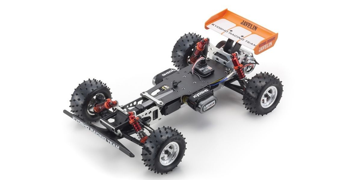 kyosho-30618-5-Javelin-4wd-Off-Road-Racer-Legendary-Series-Vintage-Electric-Racing-Buggy