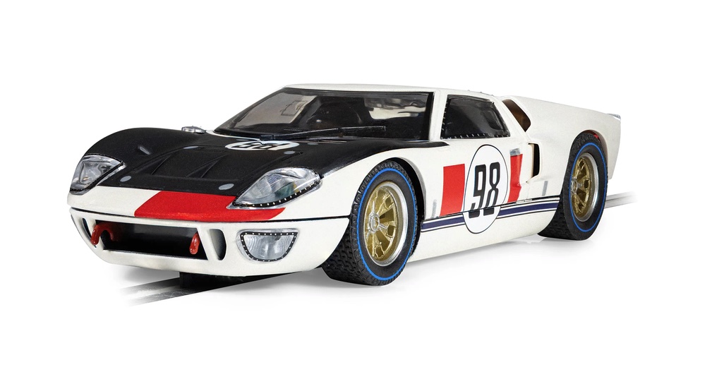 Scalextric-C4619A-3-Ken-Miles-triple-car-set-Ford-GT40