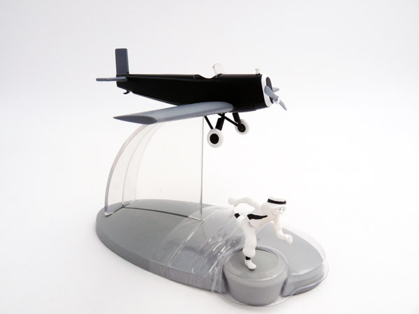tintin-moulinsart-Farman-231-Avion-Arabe-Tim-und-Struppi tintin-moulinsart-Farman-231-Avion-Arabe-Tim-und-Struppi