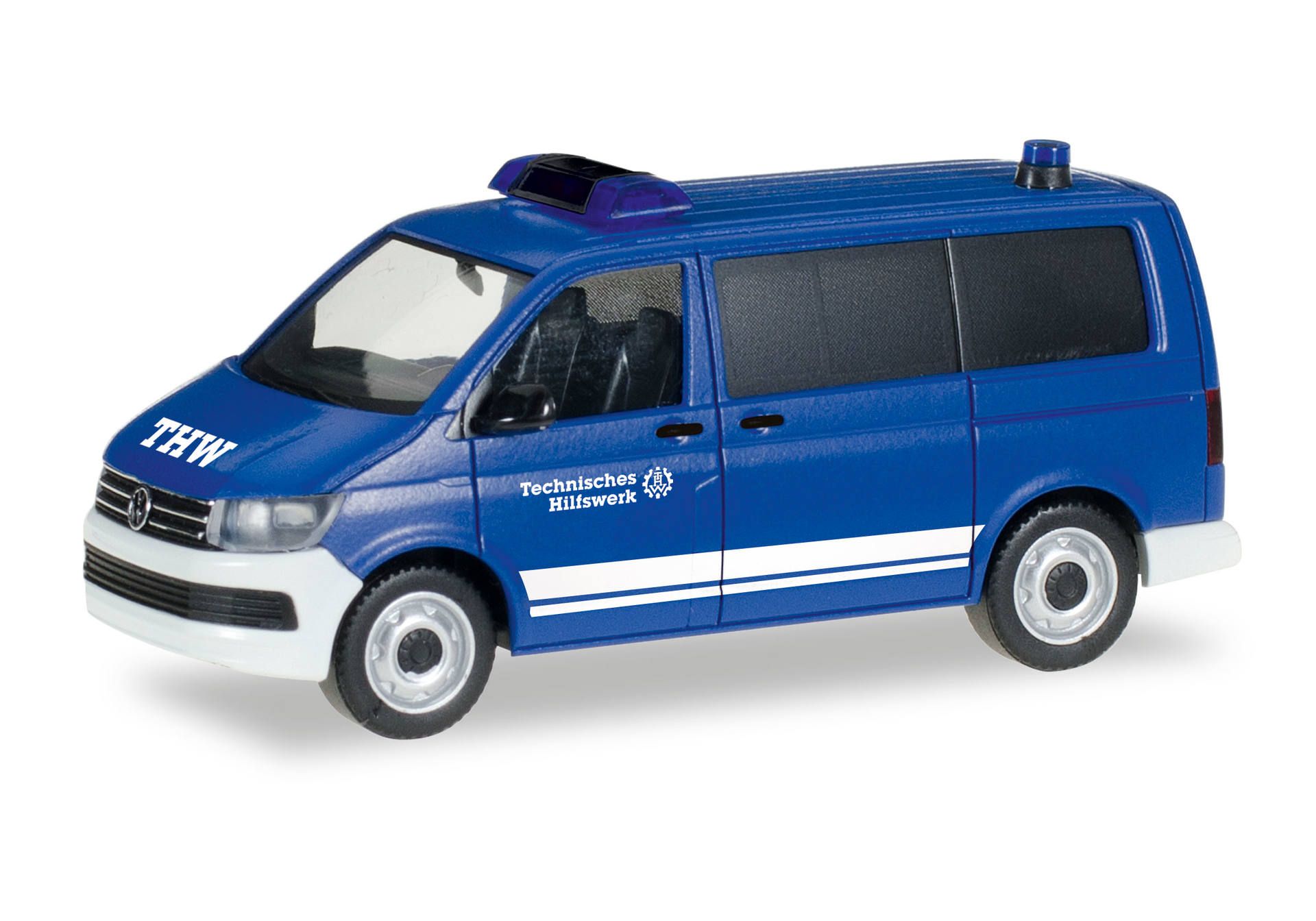 herpa-093057-VW-T6-Technisches-Hilfswerk
