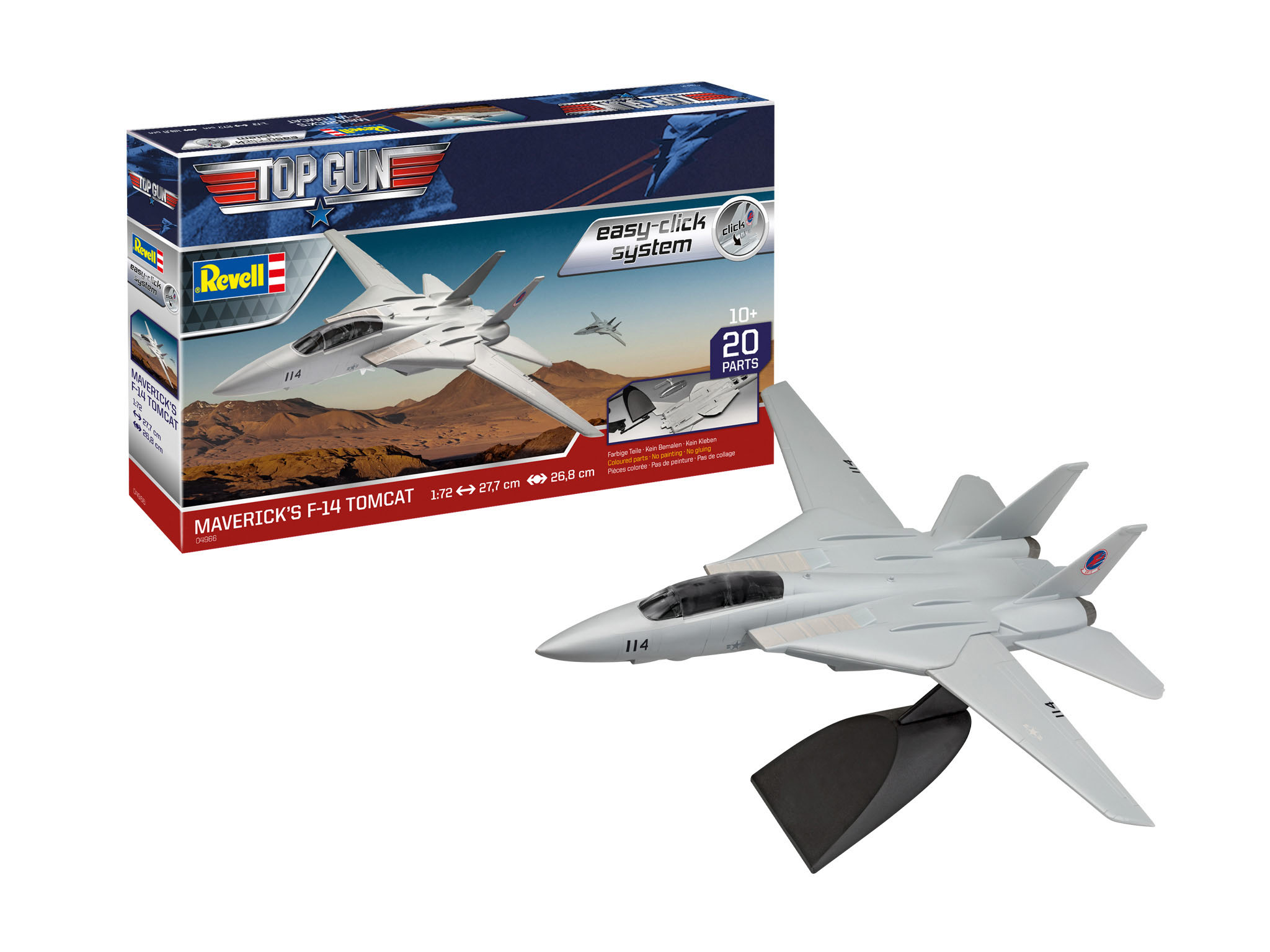 revell-04966-Top-Gun-Mavericks-F-14-Tomcat