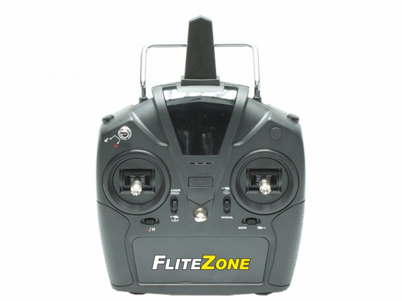 pichler-15650-3-Bell-UH-1D-Teppichklopfer-RC-Hubschrauber-RTR-FliteZone-Sender pichler-15650-3-Bell-UH-1D-Teppichklopfer-RC-Hubschrauber-RTR-FliteZone-Sender