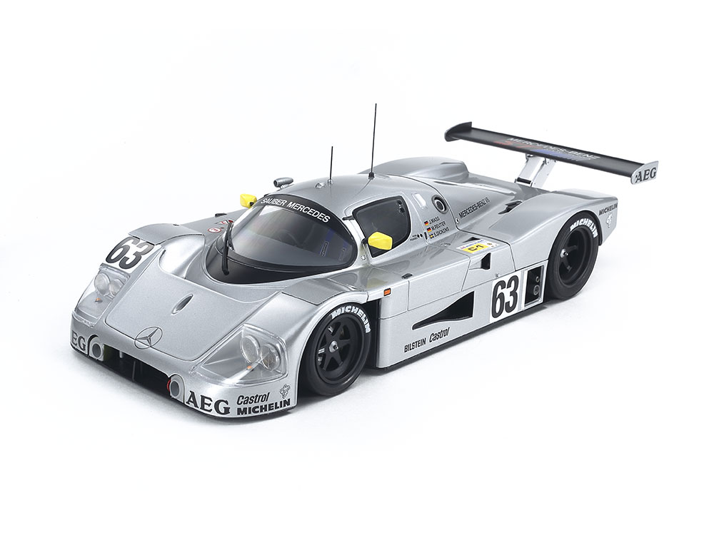 tamiya-24359-1-Sauber-Mercedes-C9-Le-Mans-1989-Gruppe-C-Silberpfleil