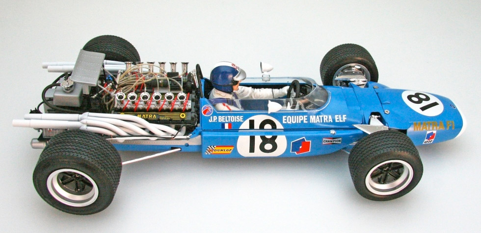 tamiya-13001-4-MS11-British-GP-1968-Jean-Pierre-Beltoise-18-V12-sound
