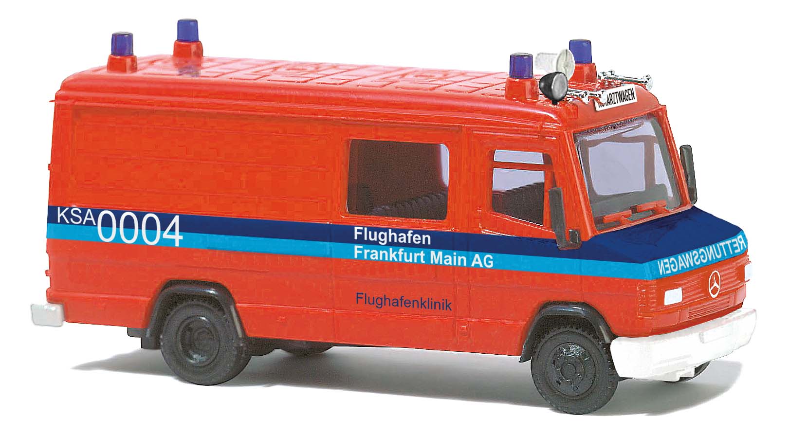 busch-44302-Mercedes-Benz-507-Fraport-Rettungswagen-Flughafenklinik-Flughafen-Frankfurt-am-Main-AG