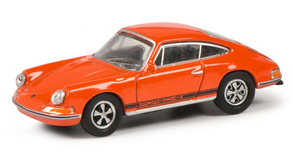 schuco-452649900-Porsche-911-S-blutorange