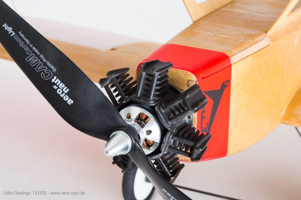 aeronaut-133300-3-Udet-Flamingo-Doppeldecker-Jubliäumsmodell-Ernst-Udet-Heinz-Rühmann-Quax aeronaut-133300-3-Udet-Flamingo-Doppeldecker-Jubliäumsmodell-Ernst-Udet-Heinz-Rühmann-Quax