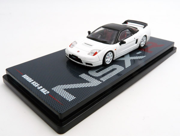 inno64-IN64-NSX2-WHI-Honda-NSX-R-NA2-weiß inno64-IN64-NSX2-WHI-Honda-NSX-R-NA2-weiß