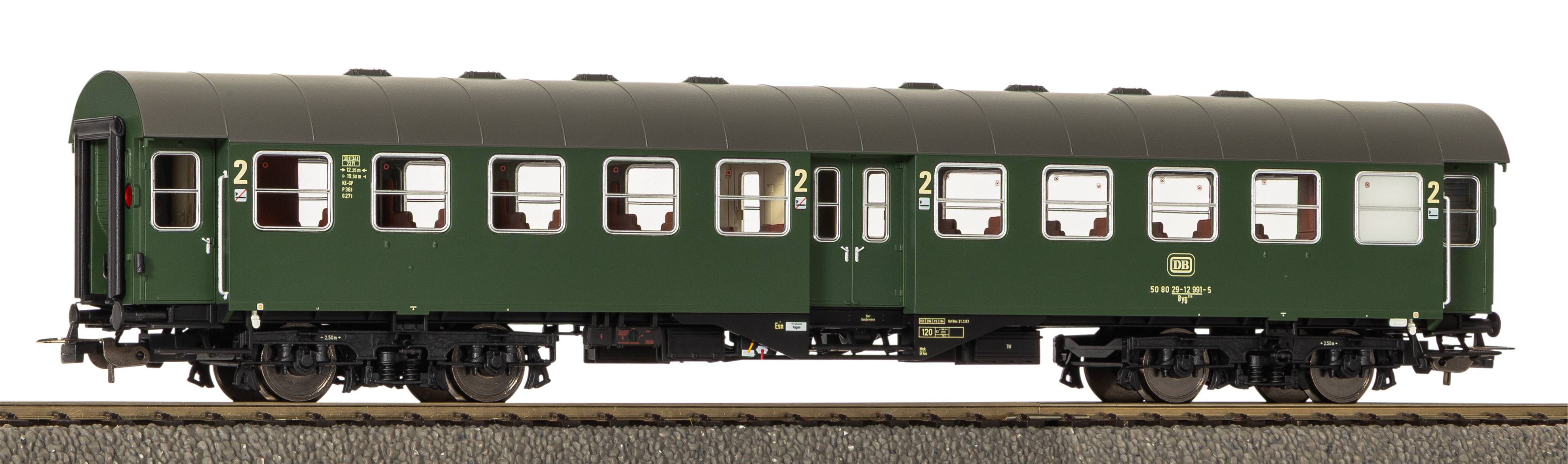 Piko-58863-Umbauwagen-B4yg-DB-29-12-991-5-Epoche-IV