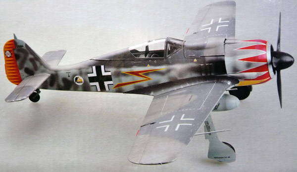merit-international-llc-60031-1-Focke-Wulf-Fw190A-5-Major-Graf merit-international-llc-60031-1-Focke-Wulf-Fw190A-5-Major-Graf
