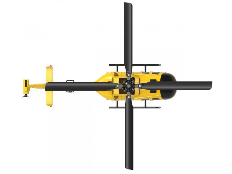 pichler-flitezone-15290-4-ADAC-Helicopter-Hubschrauber-Indoor-Outdoor-2-4-GHz-RTF-Komplettset-für-Einstieg